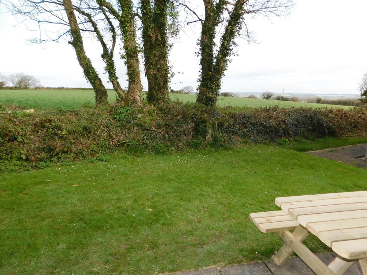 Primrose Cottage, Spacious 4 Bed House Near Newquay Newquay  Luaran gambar