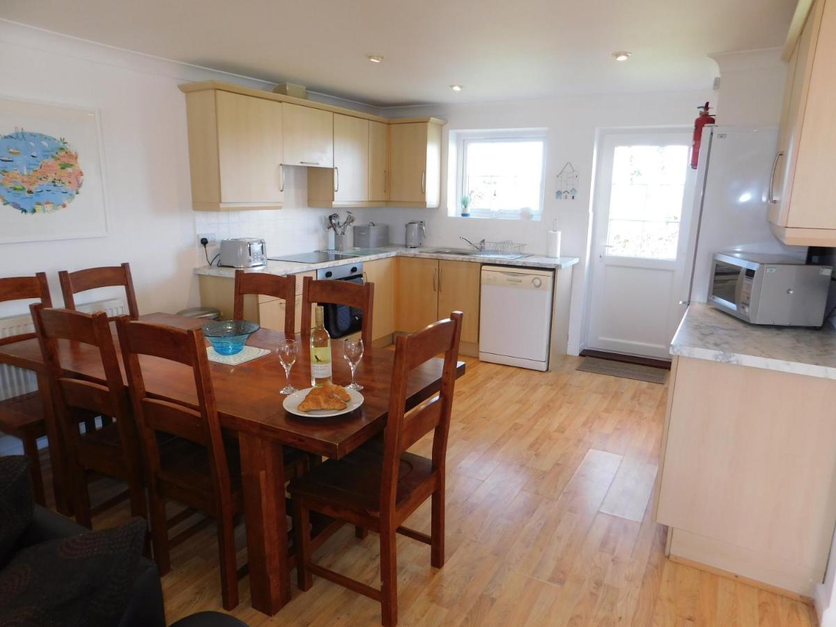 Primrose Cottage, Spacious 4 Bed House Near Newquay Newquay  Luaran gambar