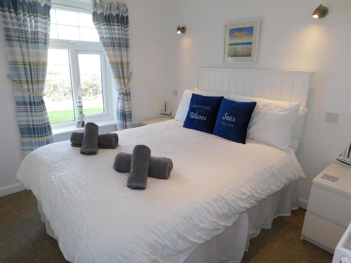 Primrose Cottage, Spacious 4 Bed House Near Newquay Newquay  Luaran gambar