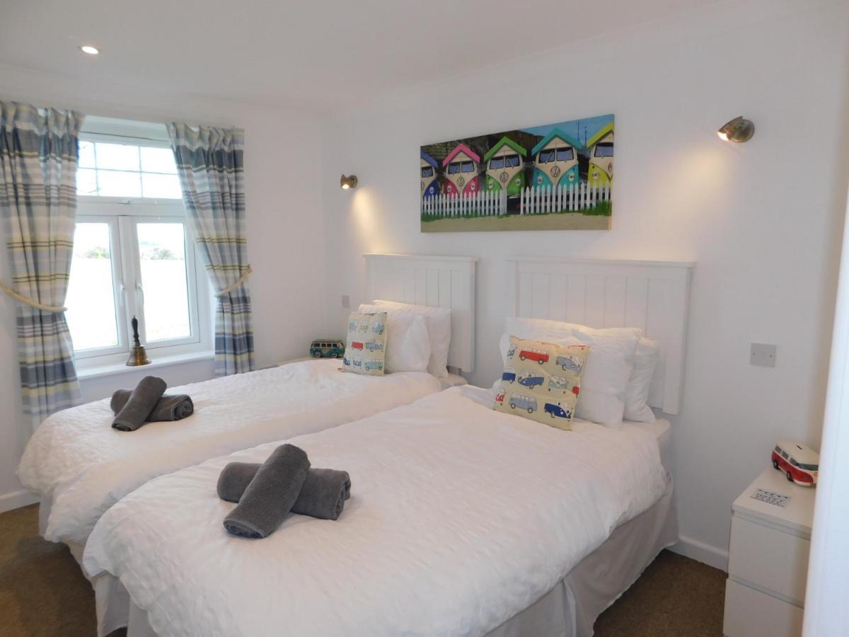 Primrose Cottage, Spacious 4 Bed House Near Newquay Newquay  Luaran gambar